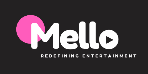 MelloVibe logo